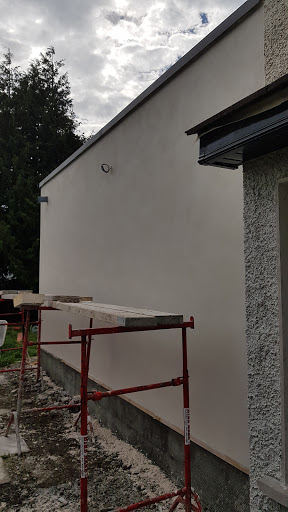 DanduB Plastering