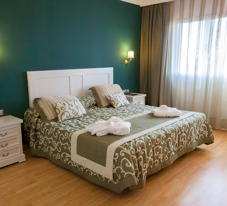 Chambres hôtels Hotel Acosta Centro 06200 Almendralejo