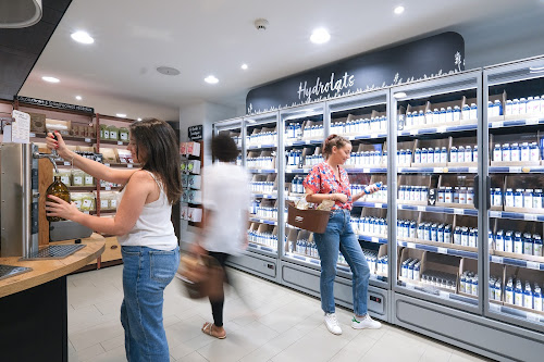 Magasin de cosmétiques Boutique Aroma-Zone Toulouse Capitole Toulouse