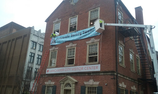 Sign Shop «Signarama Lancaster», reviews and photos, 1748 Columbia Ave, Lancaster, PA 17603, USA