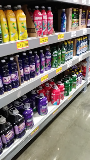 Grocery Store «El Super», reviews and photos, 4421 University Ave, San Diego, CA 92105, USA