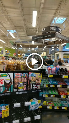 Grocery Store «Ingles Markets», reviews and photos, 3338 Boylston Hwy, Mills River, NC 28759, USA