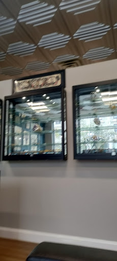 Explore birth flowers tattoo ideas, creative tattoo ideas in Cambridge, available at Luckys Tattoo and Piercing