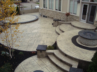 Pro Concrete and Paving Ltd