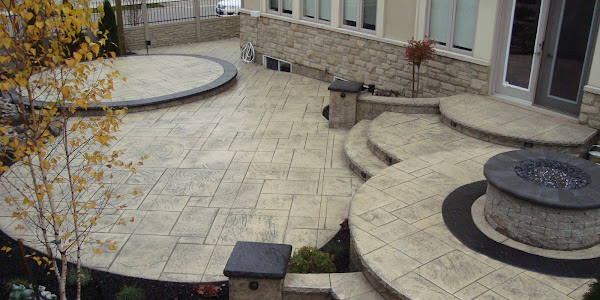 Pro Concrete and Paving Ltd