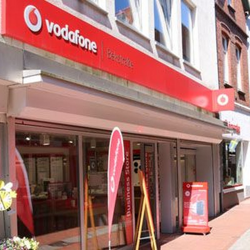 Vodafone Shop