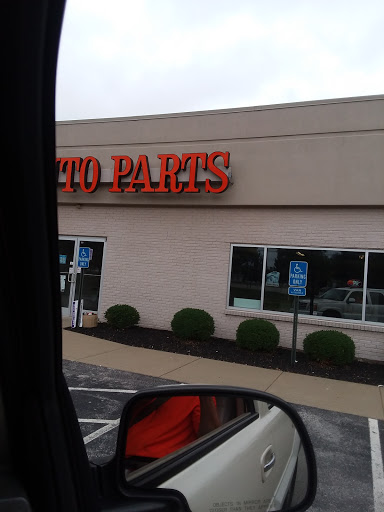 Auto Parts Store «KOI Auto Parts», reviews and photos, 7232 Burlington Pike, Florence, KY 41042, USA