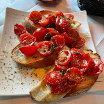 Photo n°2 de l'avis de Dietmar.. fait le 08/06/2022 à 17:22 sur le  Ristorante Ciao Ana à Hamburg