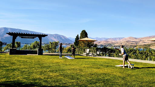 Winery «Fielding Hills Winery», reviews and photos, 565 S Lakeshore Rd, Chelan, WA 98816, USA
