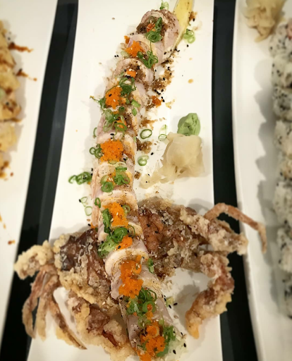 Okonomiyaki restaurant Fresno