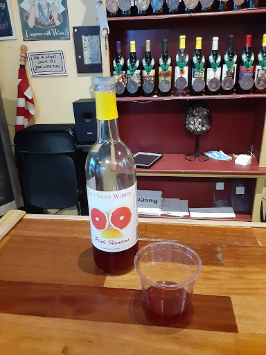 Winery «Noni Bacca Winery», reviews and photos, 420 Eastwood Rd, Wilmington, NC 28403, USA