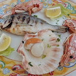 Photo n°1 de l'avis de Elisabetta.a fait le 21/09/2023 à 12:46 sur le  Ristorante Pizzeria Al Corsaro à Rosolina Mare