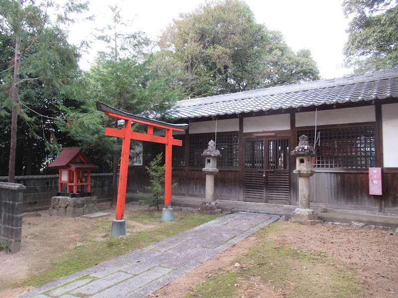 八雲神社