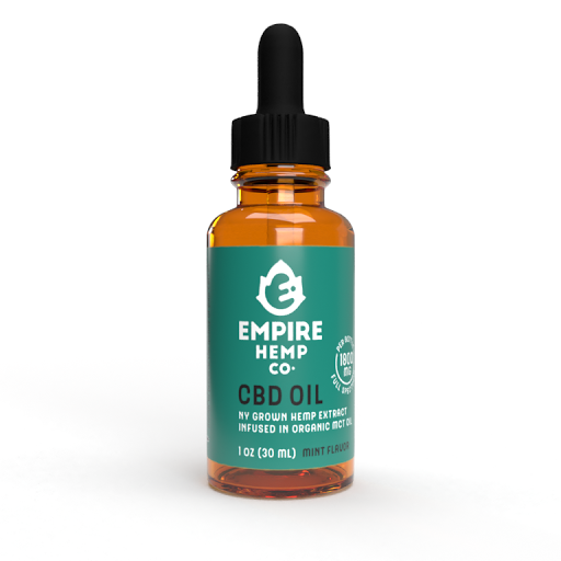 Empire Hemp Co. LLC image 3