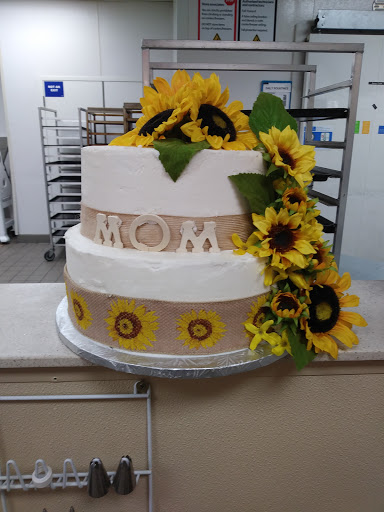 Department Store «Walmart Supercenter», reviews and photos, 220 Century Blvd, Bristol, TN 37620, USA