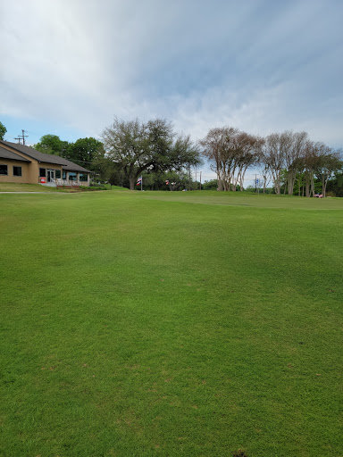 Golf Course «Mill Creek Golf Club», reviews and photos, 1610 Club Cir, Salado, TX 76571, USA