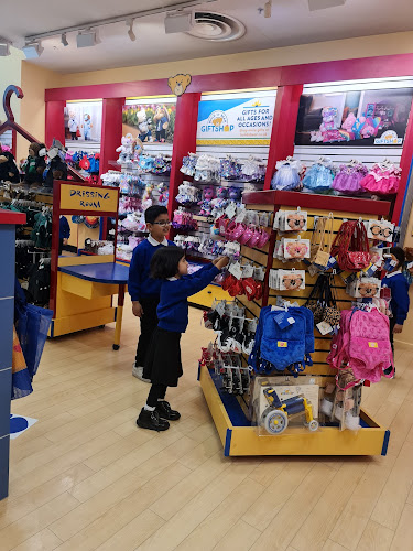 Reviews of Build-A-Bear Workshop in Derby - Shop