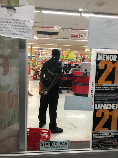 Supermarket «Super Mercado Teloloatan #7», reviews and photos, 5330 Chimney Rock Rd, Houston, TX 77081, USA