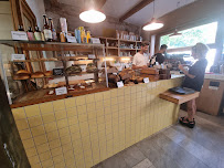 Atmosphère du Café Petrin Couchette à Marseille - n°8
