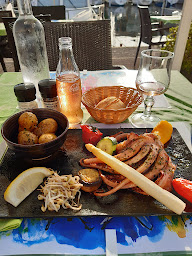 Photo n°37 de L' ALGUE MARINE à Leucate ()