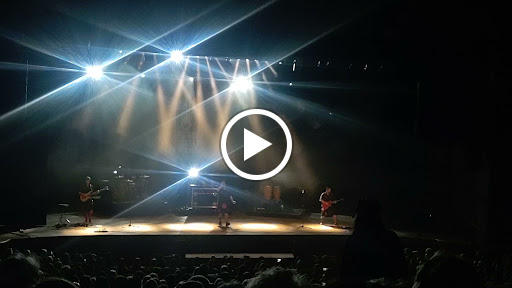 Performing Arts Theater «Anderson Center For the Arts», reviews and photos, Parkway E, Vestal, NY 13850, USA