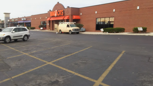 Discount Store «Big Lots», reviews and photos, 303 W Battlefield Rd J, Springfield, MO 65807, USA