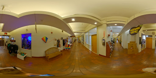 Shopping Mall «The Dewitt Mall», reviews and photos, 215 N Cayuga St, Ithaca, NY 14850, USA