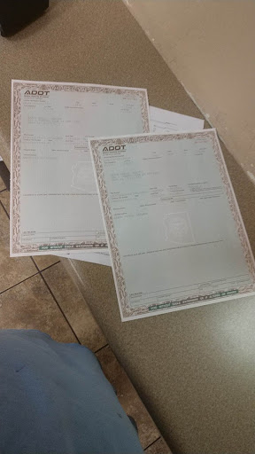 License Bureau «GG&D Motor Vehicle Services», reviews and photos