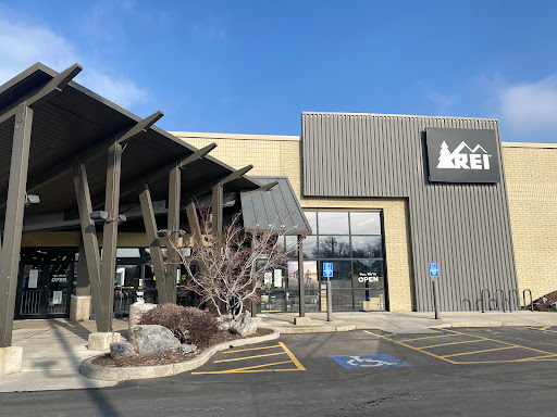 Camping Store «REI», reviews and photos, 3285 3300 S, Salt Lake City, UT 84109, USA