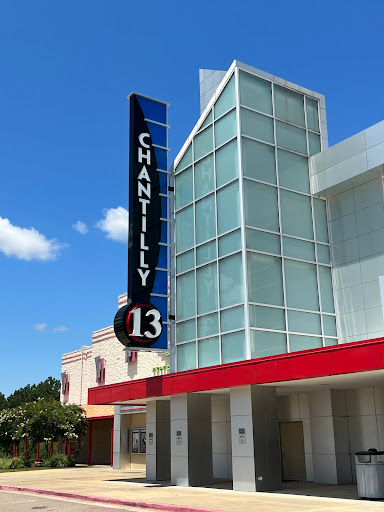 Movie Theater «Chantilly 13 Montgomery», reviews and photos, 10477 Chantilly Pkwy, Montgomery, AL 36117, USA