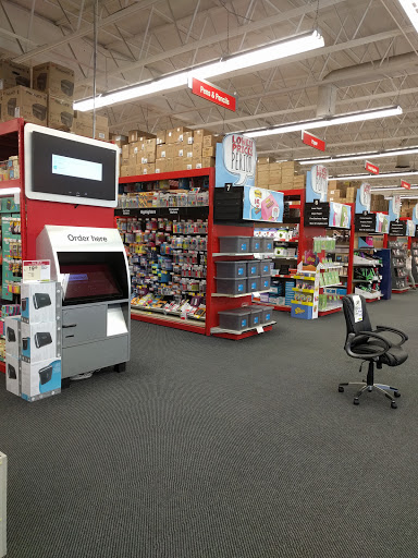 Staples image