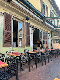 Atmosphère du Restaurant La Galéjade à Annecy - n°10