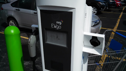 Department Store «Walmart Supercenter», reviews and photos, 7235 Market Pl Dr, Aurora, OH 44202, USA