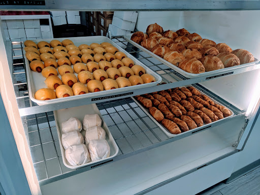Donut Shop «CH Donut Shop», reviews and photos, 154 Bockman Way, Sparta, TN 38583, USA