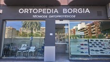 Ortopedia Técnica Borgia