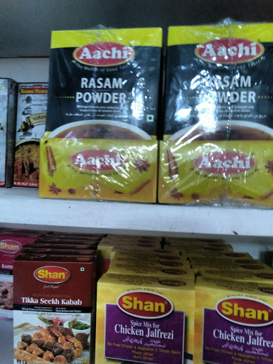 Grocery Store «India Connect», reviews and photos, 16055 SW Regatta Ln #1000, Beaverton, OR 97006, USA