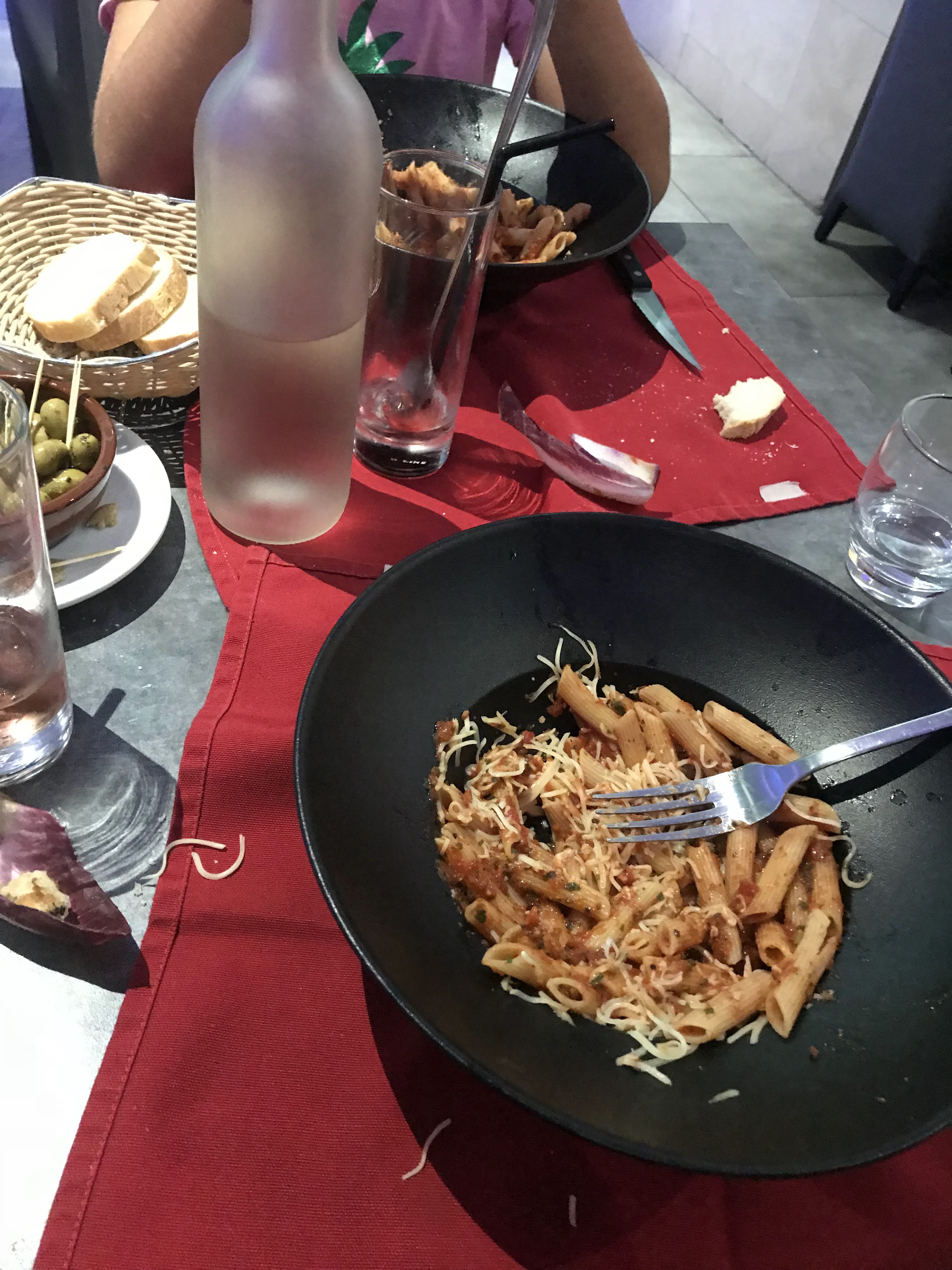 Photo n° 2 de l'avis de Aurelie.i fait le 08/09/2018 à 13:32
