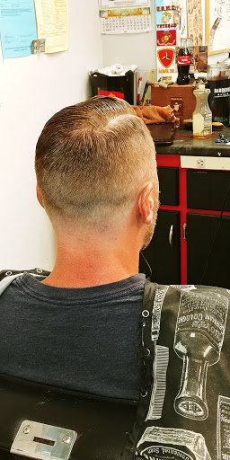 Barber Shop «The Barber Smith», reviews and photos, 225 Main St, Plaistow, NH 03865, USA