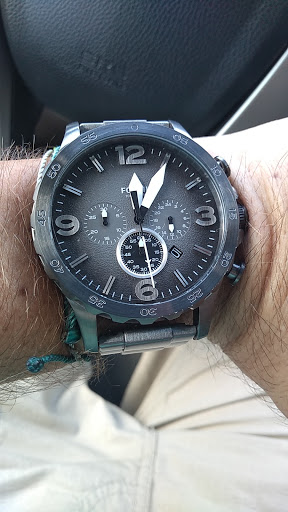 Watch Store «Fossil Store», reviews and photos, 2000 Willowbrook Dr #1210, Houston, TX 77064, USA