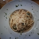 Photo n°2 de l'avis de Daniele.o fait le 08/08/2018 à 19:55 sur le  Osteria Pizzeria Il Vicolo à Siena