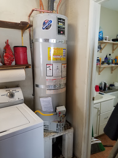 Water Heaters Only, Inc image