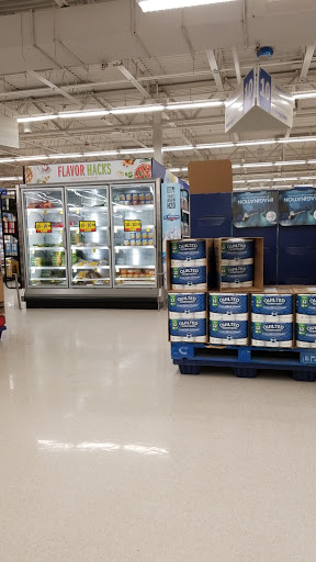 Grocery Store «Meijer», reviews and photos, 2474 Hill Rd, Flint, MI 48507, USA