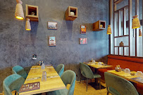Atmosphère du Restaurant de sushis Côté Sushi Toulon La Garde - n°2