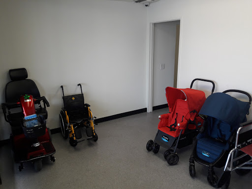 Wheelchair rental service Anaheim