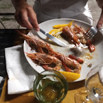 Photo n°5 de l'avis de luca.o fait le 26/07/2020 à 18:54 sur le  Osteria In Tressa con cucina casalinga à Carlino