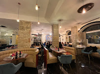 Atmosphère du Restaurant Aux Gourmets par Ogram à Nice - n°1