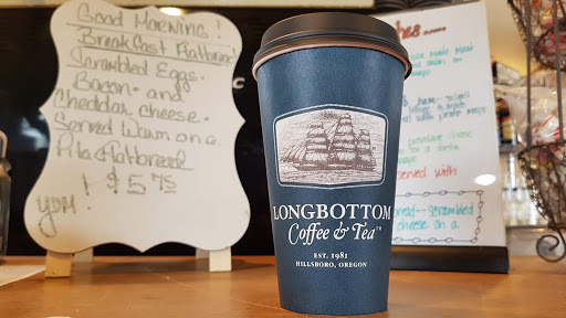 Coffee Shop «Chinook Coffee Co», reviews and photos, 719 US-101, Chinook, WA 98614, USA