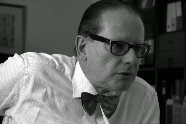 Dr. med. Orlando Del Don, Spec. FMH - Lugano