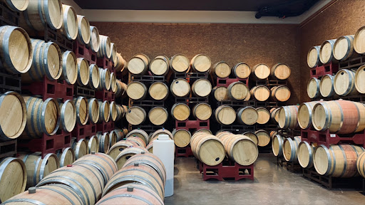 Winery «Pahrump Valley Winery», reviews and photos, 3810 Winery Rd, Pahrump, NV 89048, USA