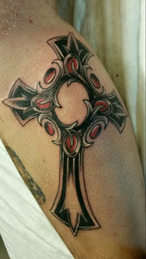 Explore sketch tattoo ideas, creative tattoo ideas in Sacramento, available at 13 MAG TATTOO